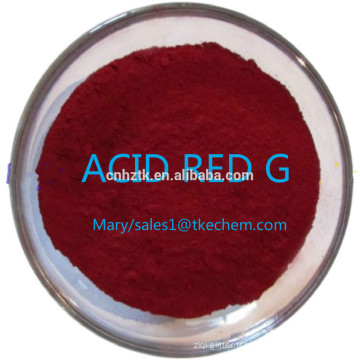 Acide Scarlet G / ACID RED 1 / 1379red / acidalbrilliantred2g